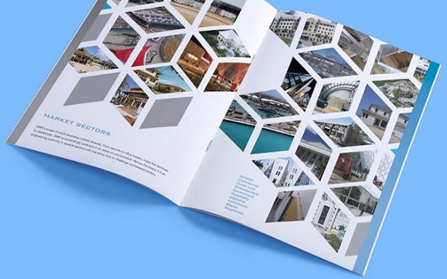 8 mẹo thiết kế Catalogue đẹp, độc đáo và sáng tạo