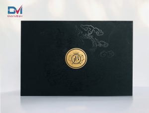 Hộp cứng Boss Luxury