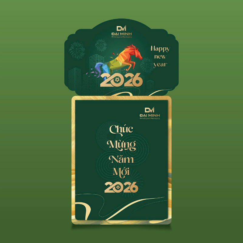 In lịch blog tết 2026