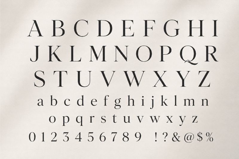 Font chữ Prata