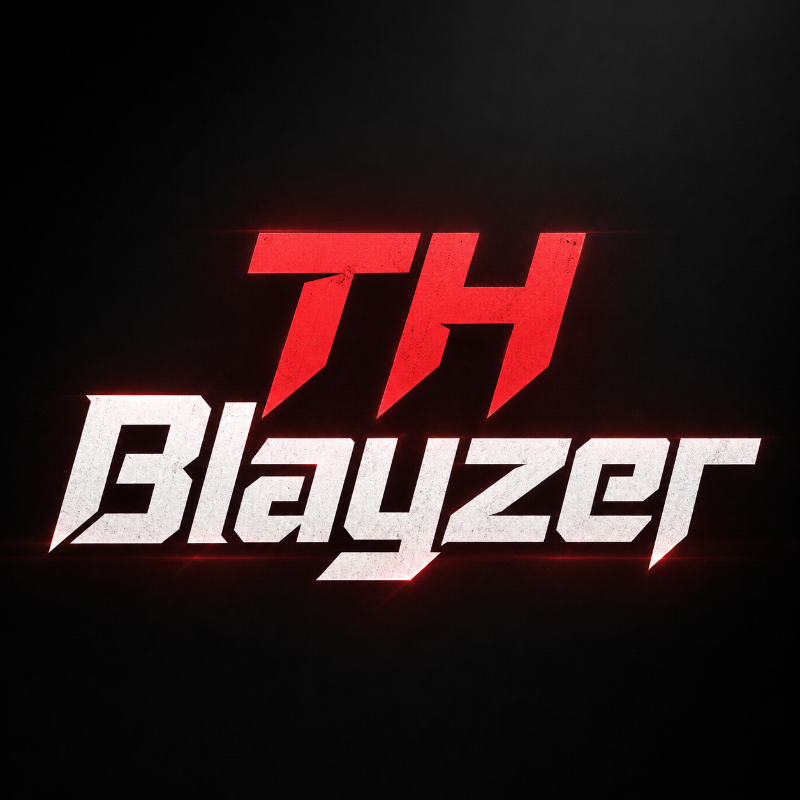 Font chữ TH Blayzer